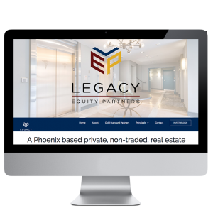 Legacy Equity Partners